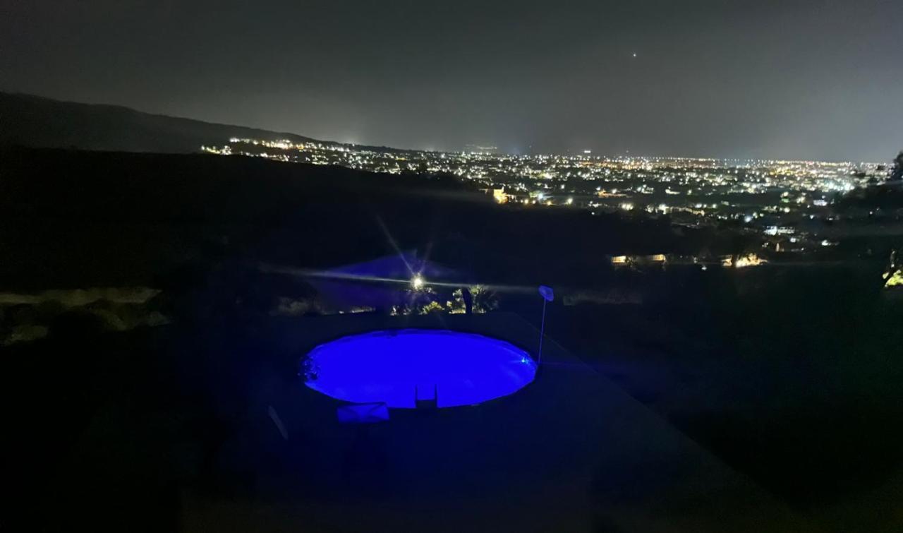 Yiorgos, Amazing Sunset View House Διαμέρισμα Ψαλίδι Εξωτερικό φωτογραφία